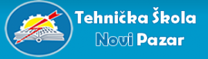 tehnička np logo