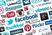 Koje društvene sajtove posećuje vaše dete?