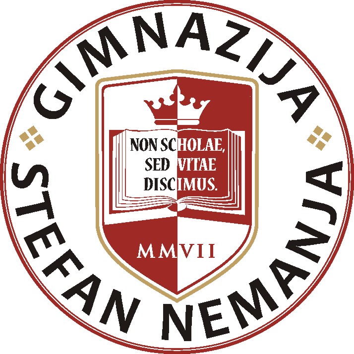 Gimnazija Stefan Nemanja