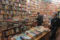 Knjižara ili zatvor – Turista ostao zaključan u knjižari