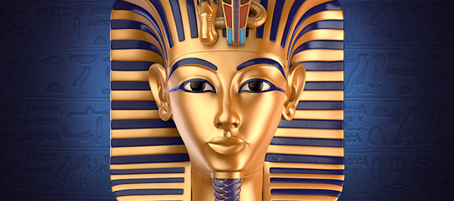 Kako je izgledao Tutankamon