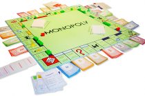 Kako je nastala igra Monopol?