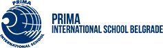 prima logo