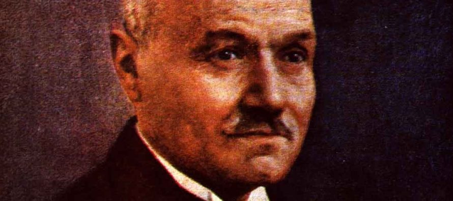 Na današnji dan rođen je Mihailo Petrović Alas