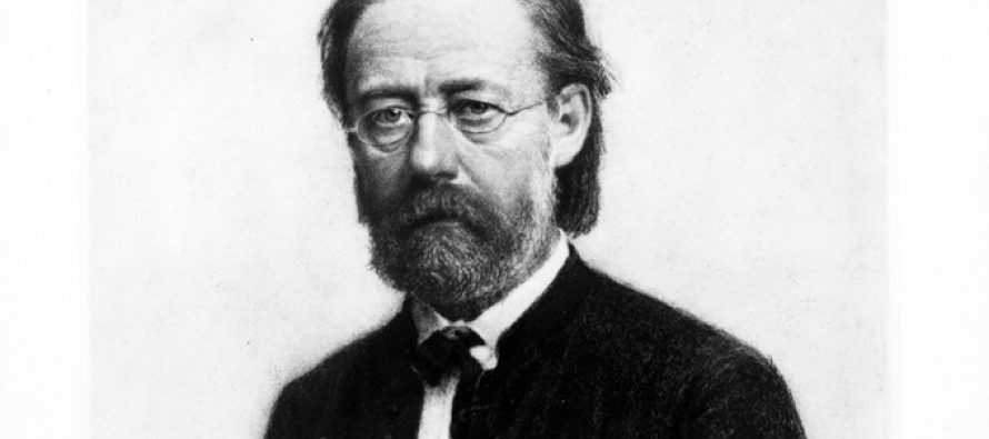 Na današnji dan preminuo je Smetana