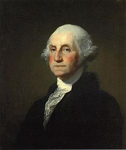 Džordž Vašington