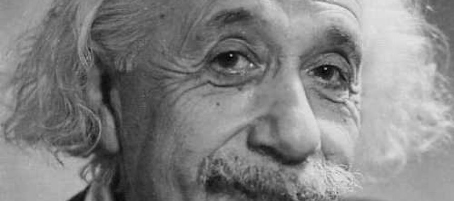Da li ste znali da je Ajnštajnov mozak ukraden nakon njegove smrti?