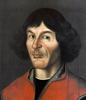 NIkola Kopernik