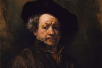 Na današnji dan rođen Rembrant
