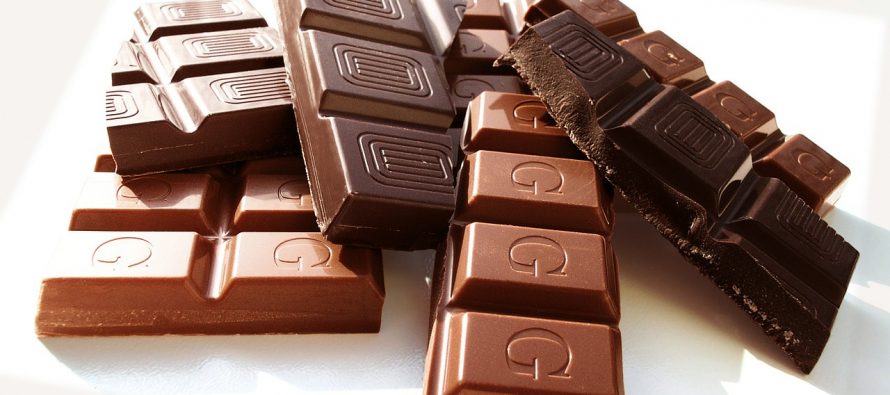 Od čokolade postajemo pametniji?