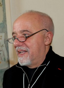 Paulo Koeljo