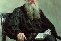 Na današnji dan preminuo Lav Tolstoj