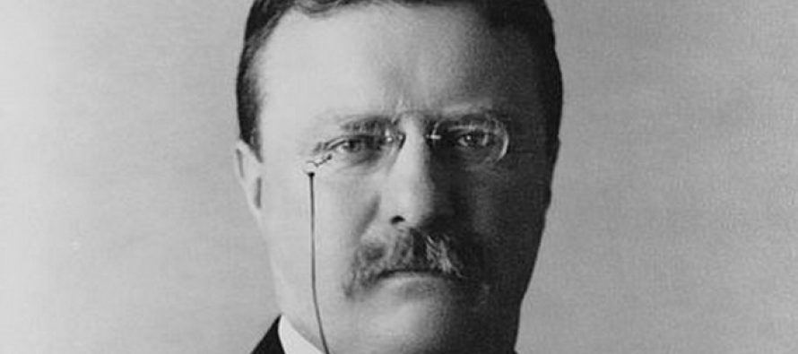 Na današnji dan preminuo Teodor Ruzvelt