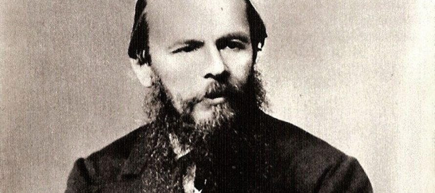 Na današnji dan preminuo Dostojevski