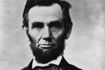 Na današnji dan rođen Abraham Linkoln