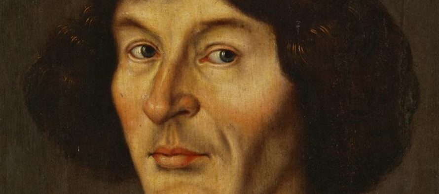 Na današnji dan rođen Nikola Kopernik