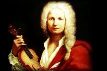 Na današnji dan rođen je Vivaldi