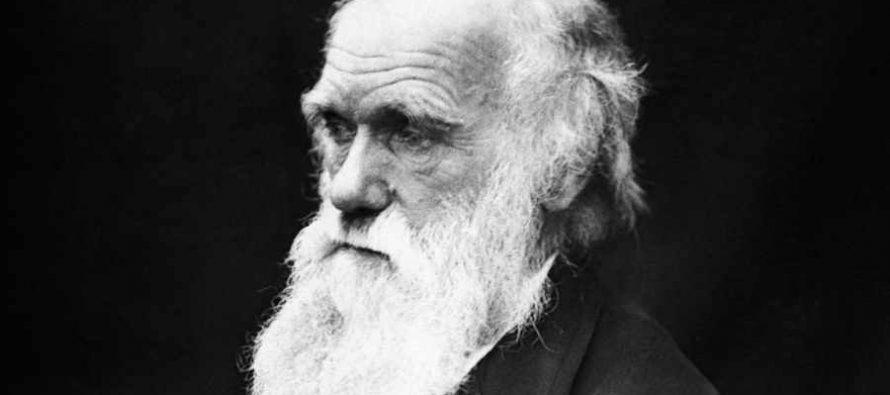 Na današnji dan preminuo Čarls Darvin