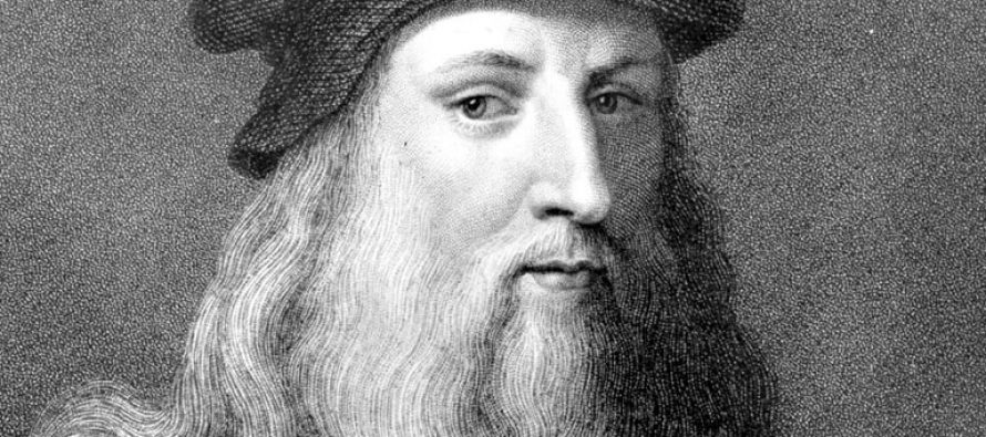 Na današnji dan preminuo Leonardo da Vinči