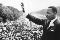 Na današnji dan preminuo Martin Luter King