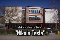 Niš: Novi smer u Elektrotehničkoj školi