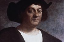 Na današnji dan preminuo Kolumbo