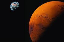 Spektakl na nebu: Približavanje Marsa Zemlji