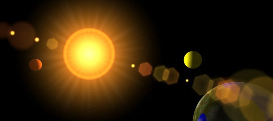 Otkriveno šest gasnih džinova ovo zvezde nalik našem Suncu