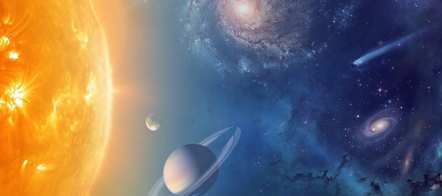 Kepler otkrio 1.284 nove planete van Sunčevog sistema