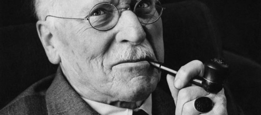 Na današnji dan rođen Karl Jung