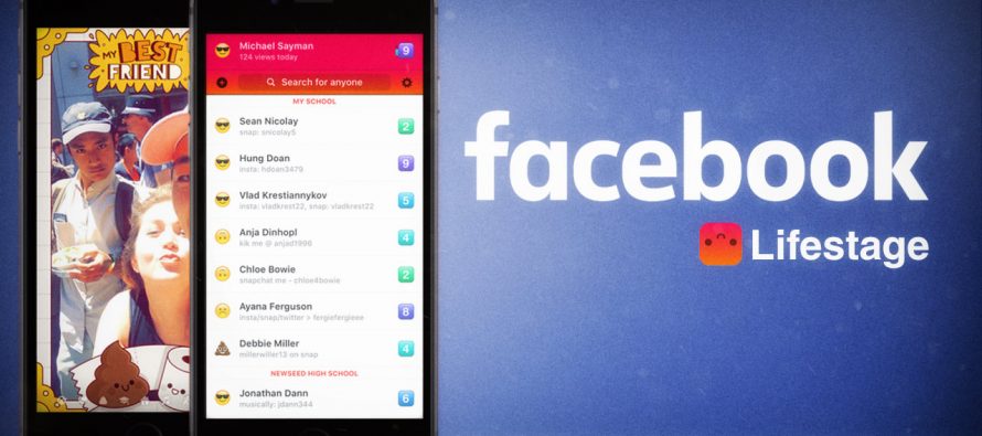 Nova društvena mreža iza koje stoji Facebook – namenjena mladima