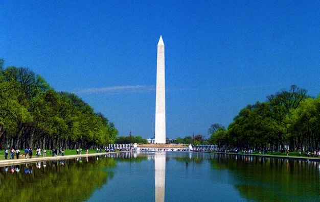 Spomenik Vašington