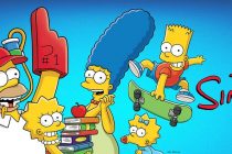 “Simpsonovi” obaraju rekord!