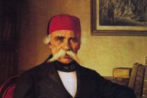 Vuk Karadžić – reformator srpskog jezika