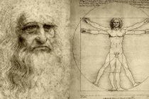 Leonardo da Vinči – genije ispred svog vremena!