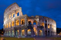 Zanimljiva strana Koloseuma