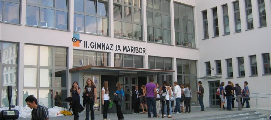 Gimnazija Maribor: Stipendije za srednjoškolce