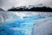 Misterija iza antarktičkih “Krvavih vodopada”