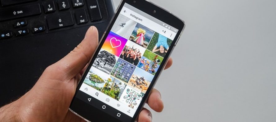 Instagram omogućava slanje glasovnih poruka?