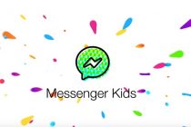 Fejsbuk uveo novine za decu: Predstavljamo vam Messenger Kids