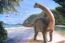 Ustanovljena respiratorna infekcija kod dinosaurusa koji je živeo pre 150 miliona godina