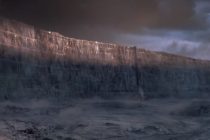 Ledeni zid iz serije “Igra prestola” postoji!