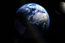 Kako je planeta Zemlja dobila ime?