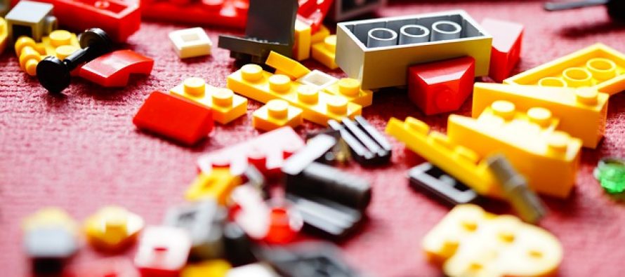LEGO u borbi za zaštitu životne sredine: Kockice od održive plastike
