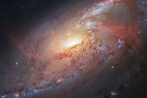 NASA objavila nove spektakularne fotografije svemira (FOTO)