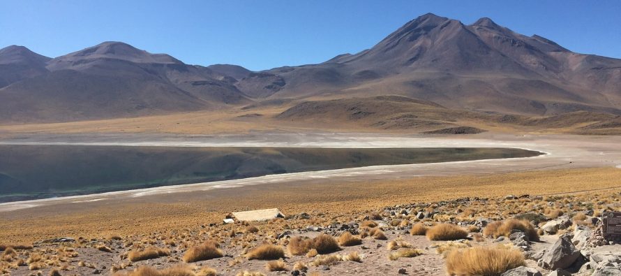 Otkrivena misterija o vanzemaljcu iz pustinje Atakama