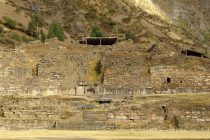 Otkrivena drevna peruanska civilizacija?