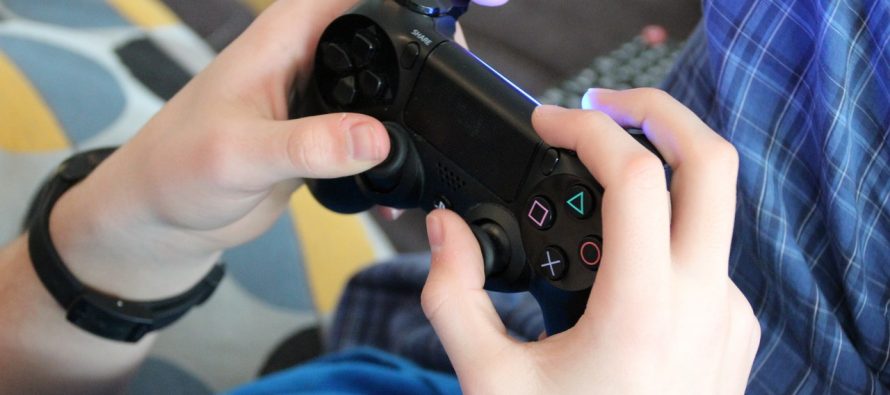 Zdravstveni benefiti igranja video igara