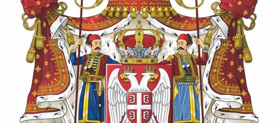 Na današnji dan, Aleksandar Karađorđević proglašen je za kneza Srbije