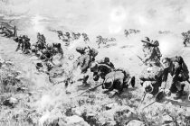 Na današnji dan otpočela ofanziva srpske vojske u Prvom svetskom ratu